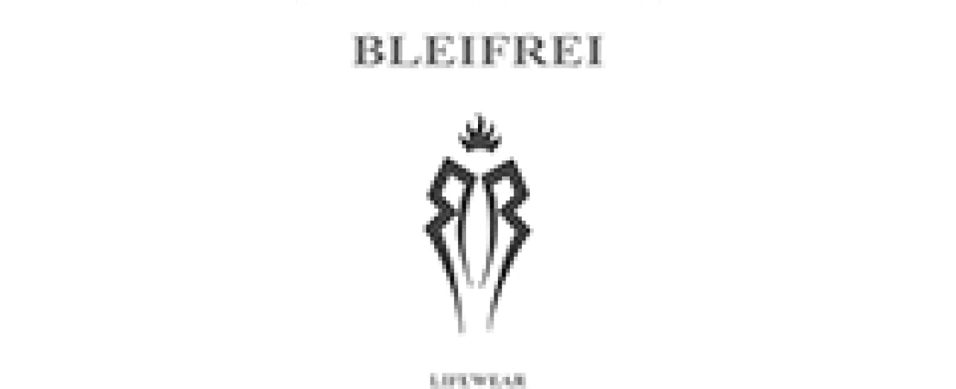 bleifrei